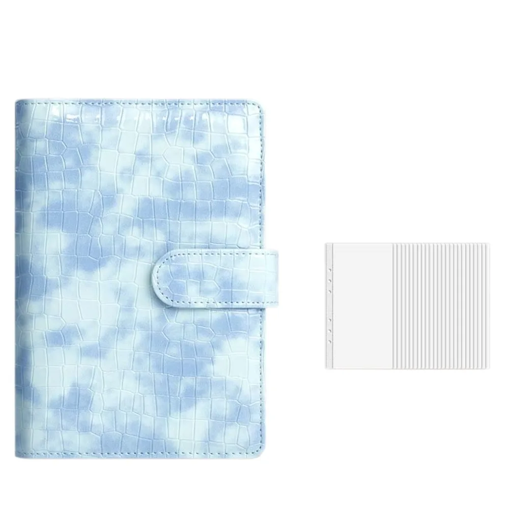StyleA Blue
