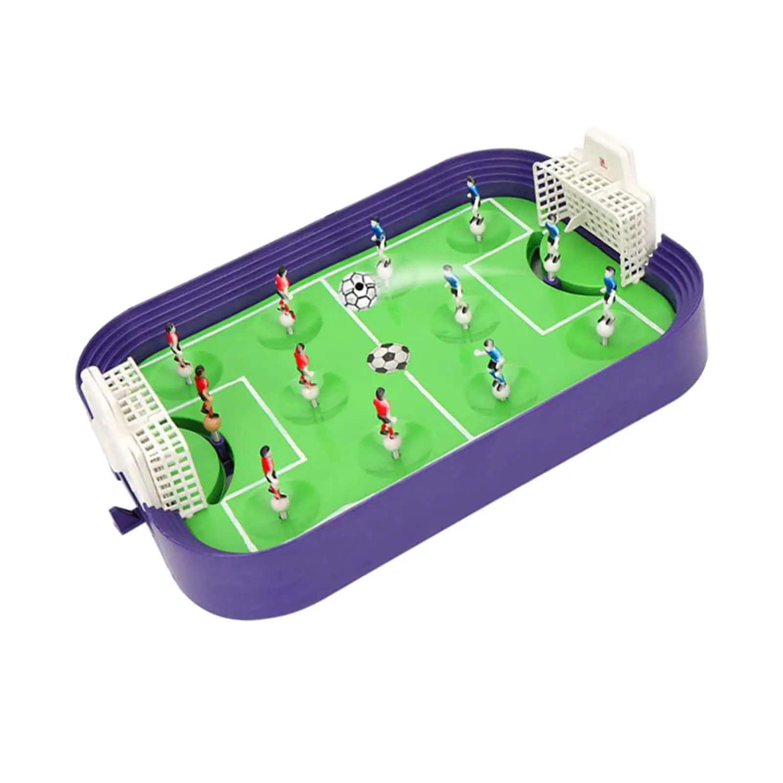 Mini Jogo De Tabuleiro Seguro Mesa De Futebol Brinquedo Aliviar O Tédio  Entretenimento - Jogos De Tabuleiro - AliExpress