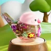 Water Bird Whistle ABS Material Lovely Bird Shape Whistle Pipe Bird Pipe Music Enlightenment Toys For Kindergarten Children 1