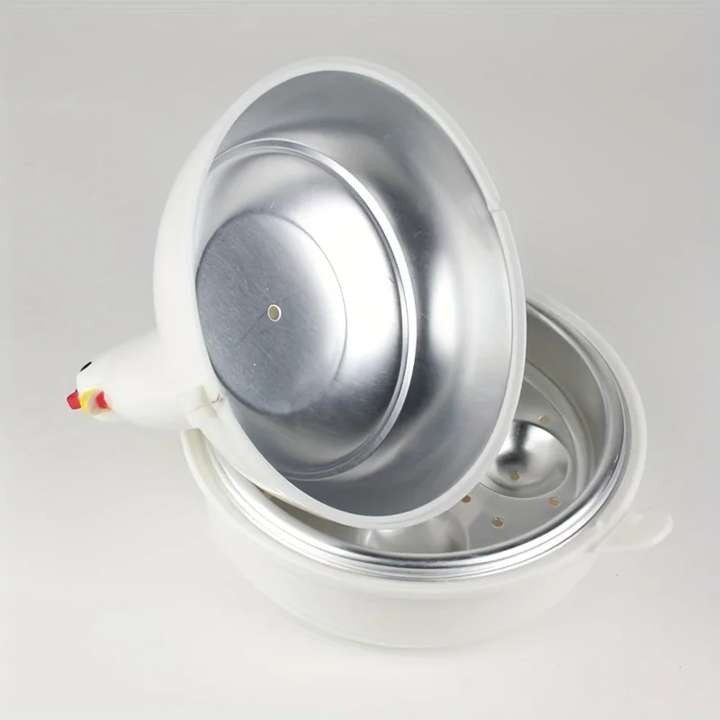 Boiled protein 1PC microwave oven