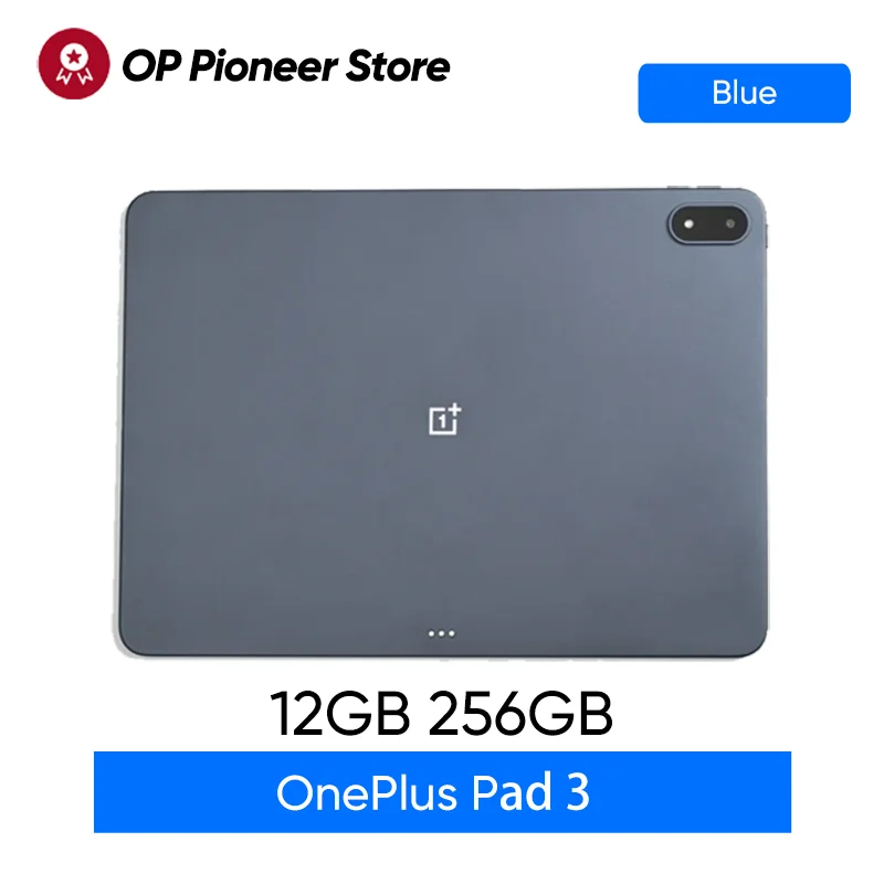 【ほぼ未使用】OnePlus Pad 3 12GB／256GB グローバル版 Buy OnePlus Pad 3 online | OnePlus United States - OnePlus