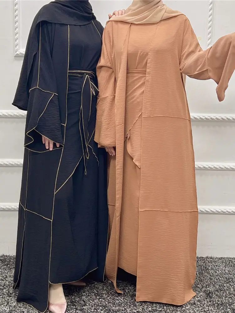 Рисунок 2 - Abaya Дубай ислам Турция Бангладеш