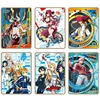 Metaverse Hot Blooded Anime Popular Character Assembly Collection Card Anime Peripheral Limited MR Metal Card Toy Children Gift 4