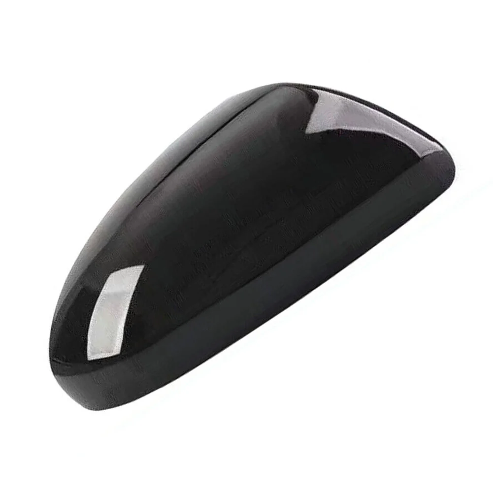 

High Quality Material Car Exterior Parts Rear Mirror Cover Black For Mazda 3 2010-2013 Front For Mazda 3 2010-2013