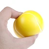 12pcs Children Sponge bounce Ball Sports  Anti Stress Ball Educational Toys For Kids Outdoor Sports  Decompression Release Ball 3
