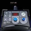 Plasma Cutting Machine LGK-40/60/80G/100IJ Built-in Air Pump Air Plasma Cutting Machine 4