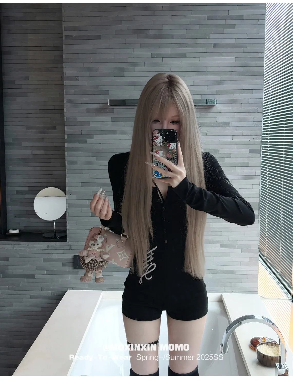 Women's Sporty Slim Fit Jumpsuit Shorts
