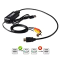 HDMI TO AV male
