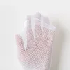 5 Pairs/Lot Summer New Children Cotton Socks Fashion Mesh Black White Gray For 1-12 Years Kids Teen Student Baby Girl Boy Socks 6