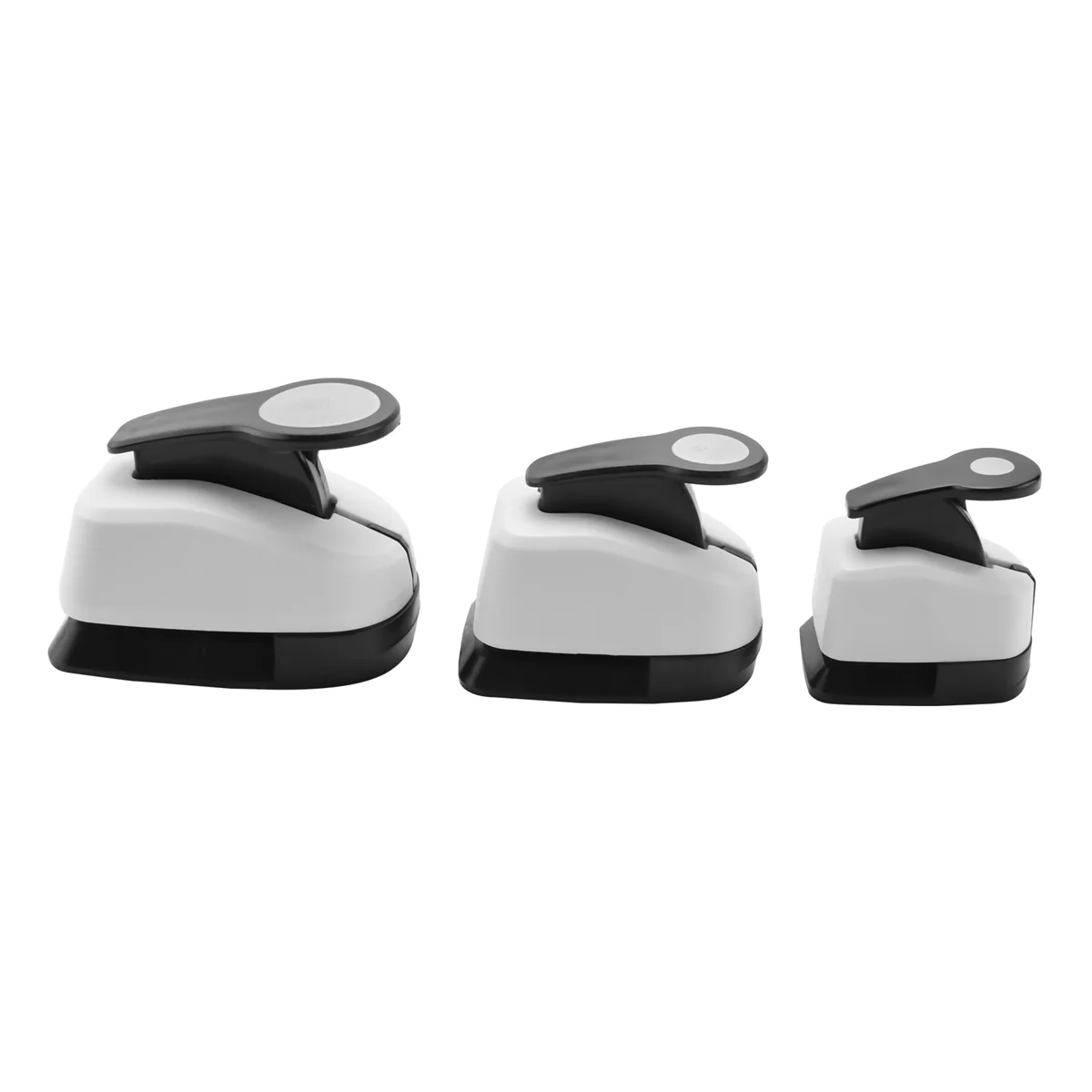 Рисунок 2 - дыроколы для бумаги