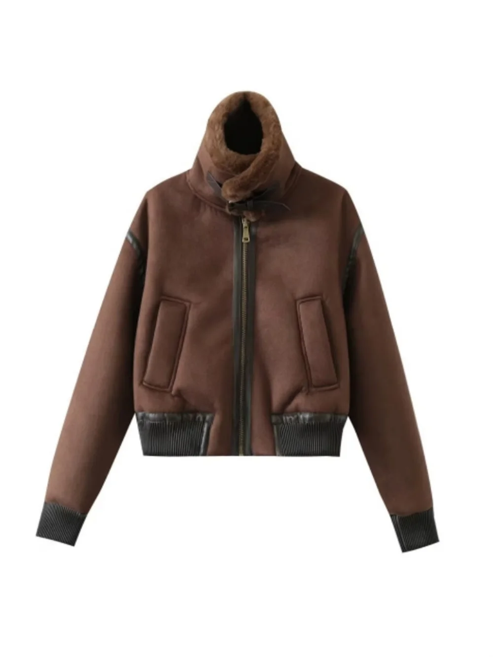 zack-rain-women-faux-leather-jacket-2023-autumn-fashion-ladies-casual-zipper-comfortable-long-sleeves-jacket-for-female-jacket