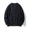 160KG Autumn Winter Men Sweater 9XL 7XL 6XL Large Size Coat 4