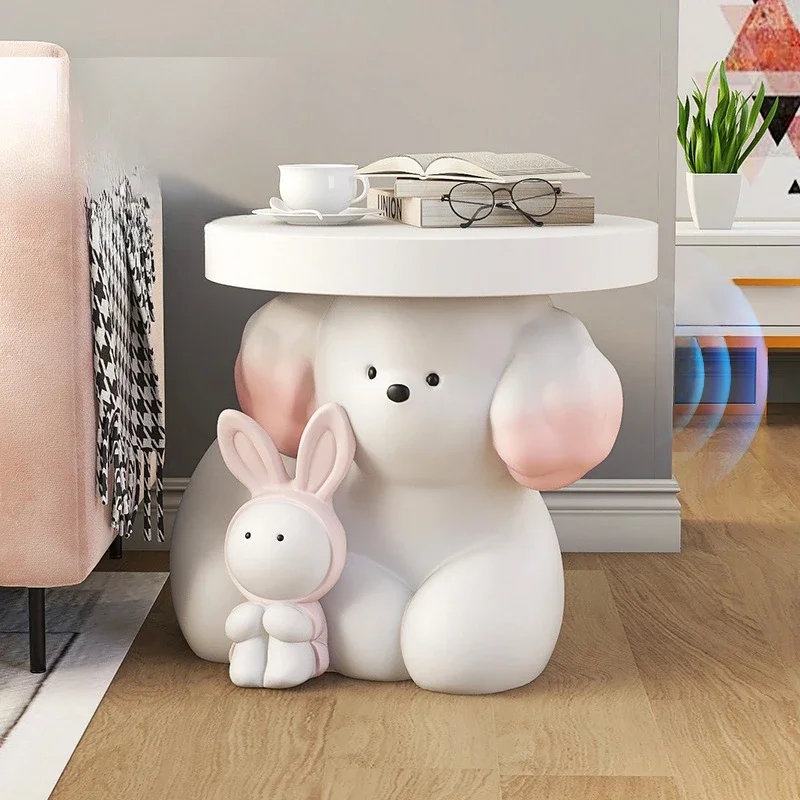 Bedside Table Kids Nightstand Night Tables Children Nightstands Side Table Mini Dresser Mesilla De Noche Room Coffee Furniture