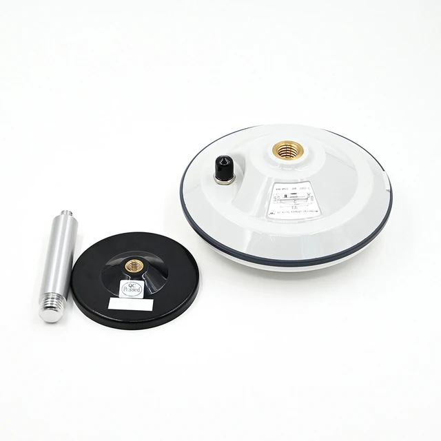 thumbnail image 2 of Startbuymore L1 L2 GNSS Antenna With Magnetic Base - High Precision GPS For Surveying & Agriculture 2 of 9