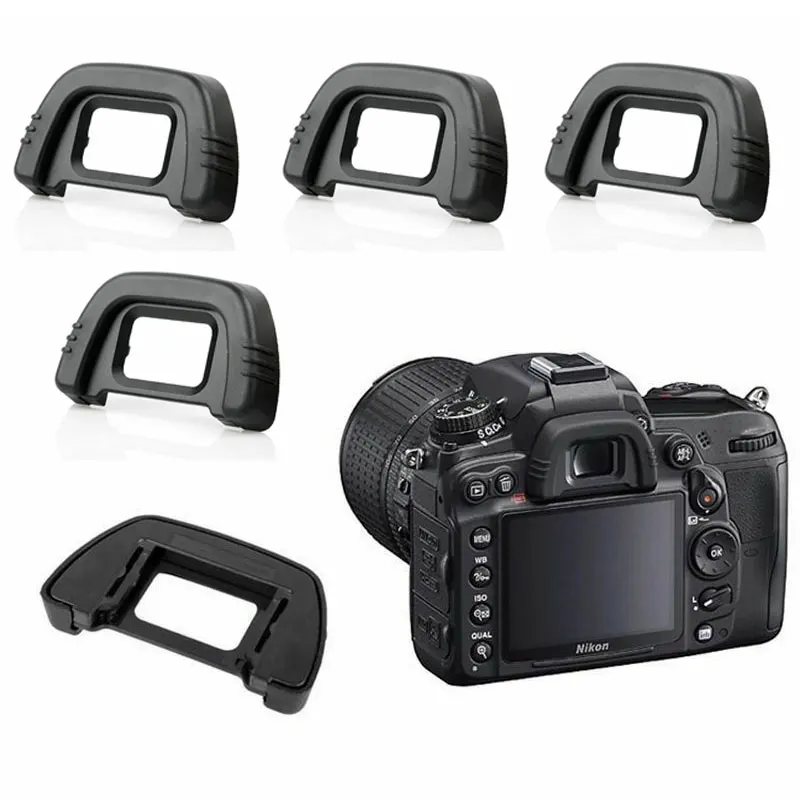 EYECUP DK-21 OCULARE COPRI-MIRINO COMPATIBILE CON NIKON D750 D610 D7000
