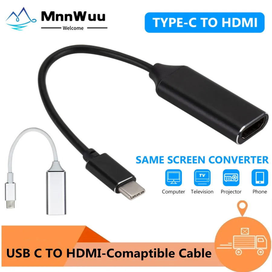 Galaxy Tab Cable Hdmi Samsung S10 Plus Hdmi Adapter Hdmi Galaxy