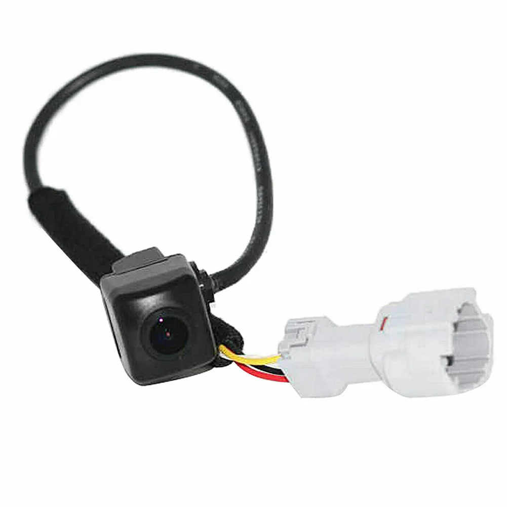 Rear View Camera For Hyundai Santa Fe 13-16 / KIA CEED 12-16 Car Rear View Parking Assist Backup Camera 95760-A2100 95760A2100