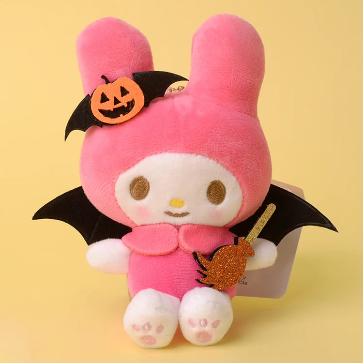 S069e87f5f9ef4d06b2eeb4ea81b160bcM - My Melody Plush