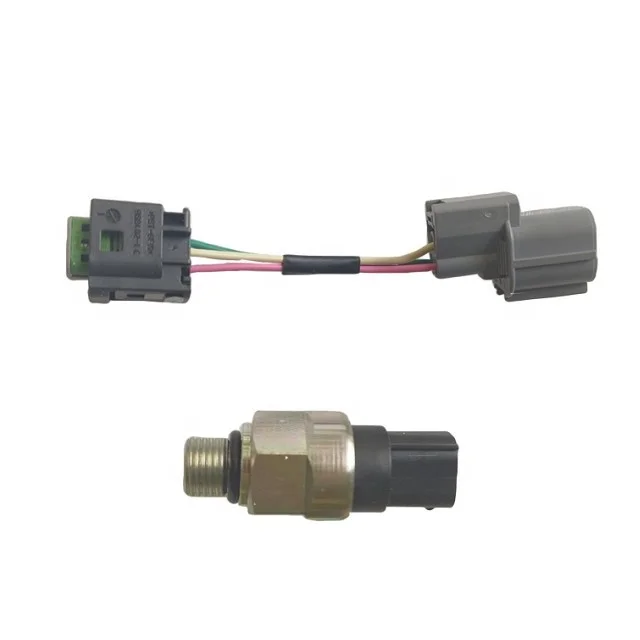 

Датчик низкого давления для экскаватора YX52S00010P1 YN52S00102P1