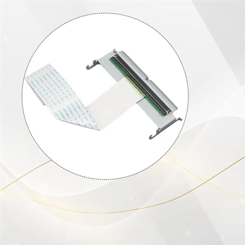 엡손 TM-T100E/100S/20X TM-T82X/81III/83III 프린트 헤드용 열전사 프린터 액세서리