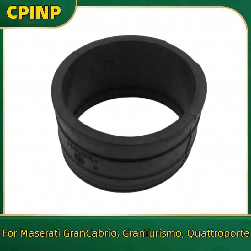 

For Maserati GranCabrio, GranTurismo, Quattroporte Front Suspension Bushing Kit | 304167