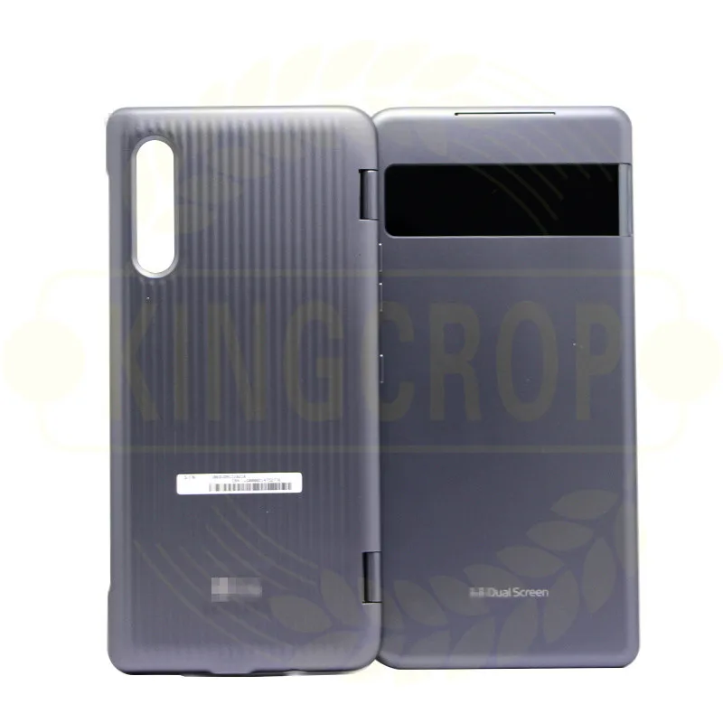 For LG Velvet G910 G900 G900N 5G LCD Dual Screen Secondary