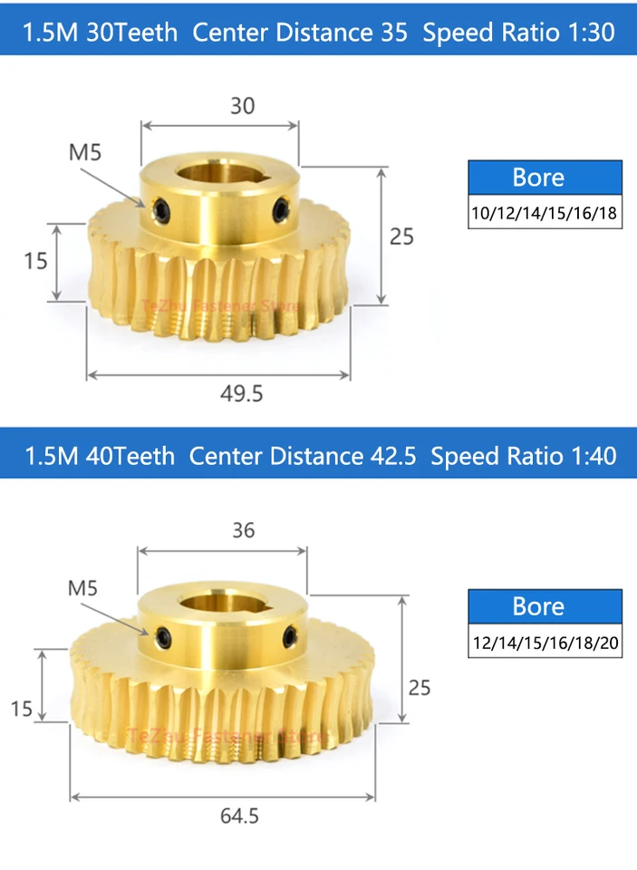 Cremagliera Universale M4 Otto Moduli da 1 MT Con 80 Denti in Acciaio