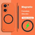 Vitality Orange