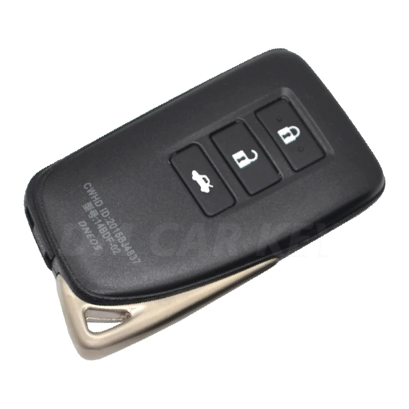 DMKEY Ʈ ڵ Ű ü 2/3/4 ư Lexus ES350 IS/ES/GS/GS300 GS350 IS250 NX200 ES250  Ű  ̽