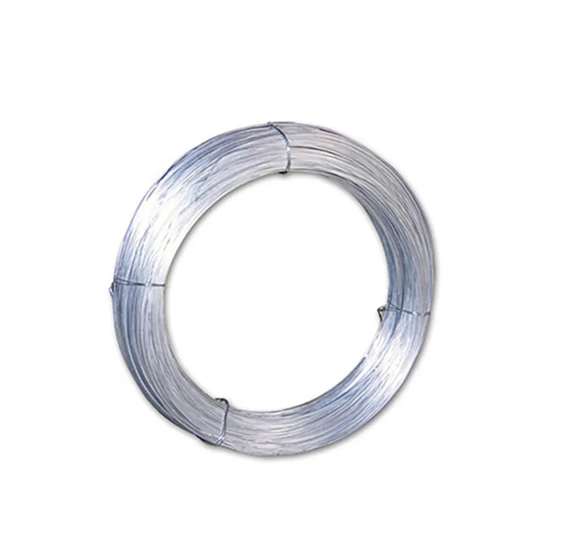 Galvanized iron wire 0.8mm/0.95mm/1.2mm/1.4mm fine steel wire rope sculpture handmade DIY hardware accessories 10Meters