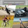 Motorcycle Gloves Summer Riding Breathable Gloves Hard Knuckle Touchscreen Motorbike Gloves Tactical Gloves for Dirt Bike Moto 6