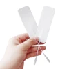 10/20Pcs Physiotherapy Tens Electrode Pads For EMS Muscle Stimulator Pulse Therapy Massager Conductive Gel Patch Acupuncture 5