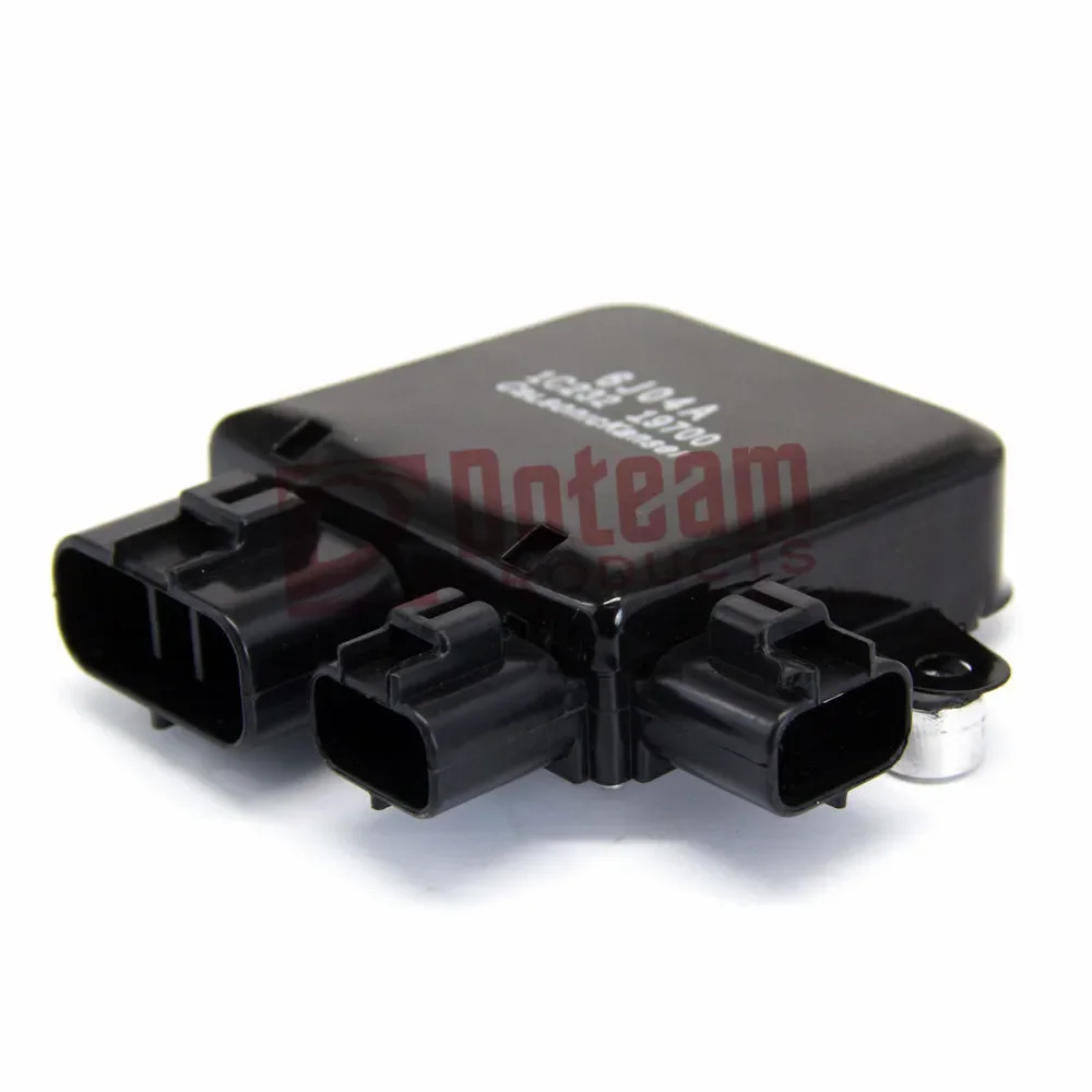 Cooling Fan Control Unit Module 1355A124 For Mitsubishi Outlander - Foto 10