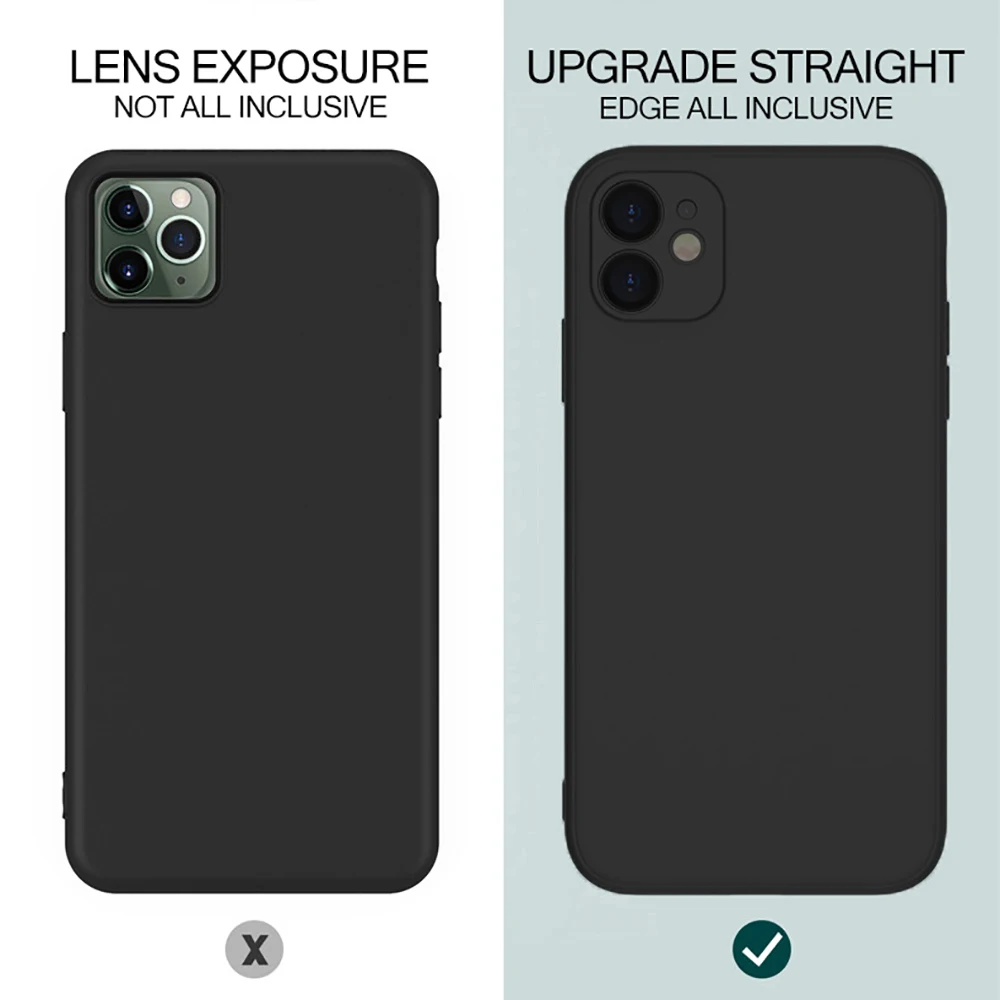 r-ick and mort Protect For iPhone 11 12 13 Pro MAX 6 6S 7 8 Plus 12 13 Mini X XS XR SE2020 Silicone Funny Phone Case Cover Funda