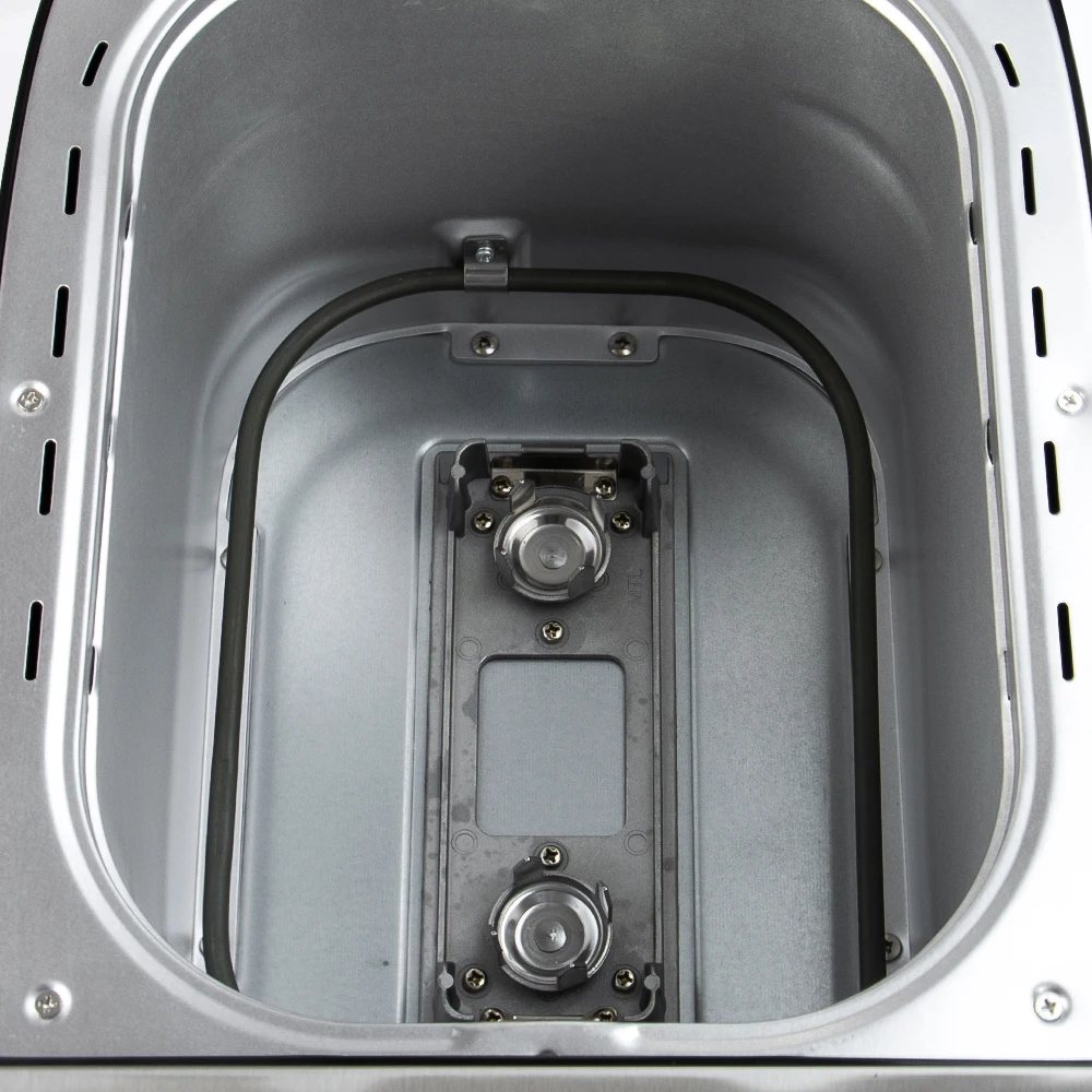 The Automatic Bread Machine Cooks the Dough Automatically Large Capacity Efficient and Convenient 500g 750g 1000g