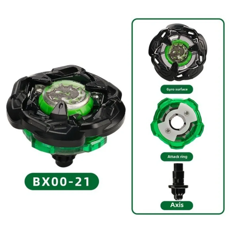 Battle Gyro Toy Game X Gyro BX Rotating X Handlebar Launcher,spinning top toy,beyblade toys,battle top toy,battle tops,bey launcher,beyblades burst gyro,gyro handle transmitter