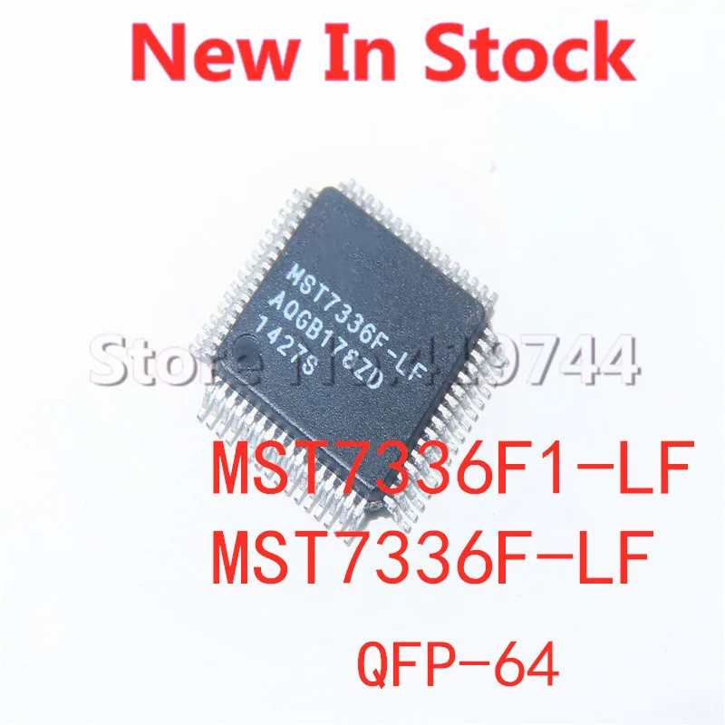 1 шт./лот Φ m2 MST7336 SMD LCD screen chip New MST7336F1-LF хорошего качества | Электронные компоненты и