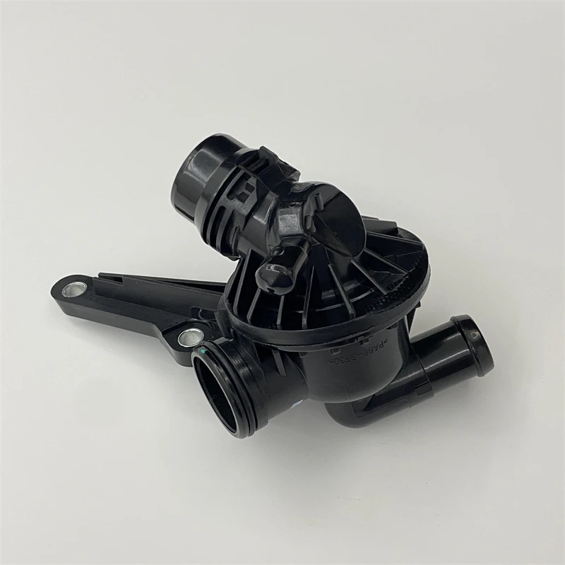 Car Engine Parts Cooling System Thermostat 11537600584 for BMW N13 F20 F30 F35 F21N 118i 116i