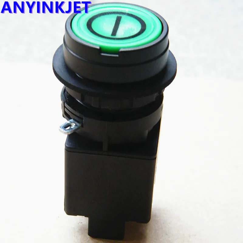 

For Videojet power supply switch for Videojet VJ1210 VJ1220 VJ1510 VJ1520 VJ1610 VJ1710 printer