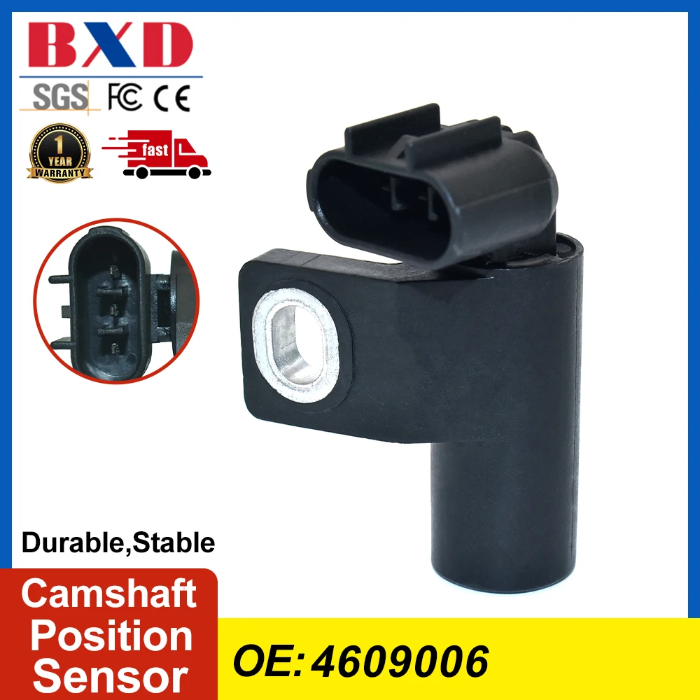 

Датчик положения распредвала 4609006 4606829AA 2132365 PC104 SU350 для Chrysler Concord, Dodge Intrepid, Eagle Vision, Toyota