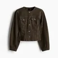 Only jacket