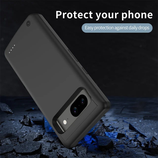 Google Pixel 8 本体 黒 充電器付き 【公式通販】