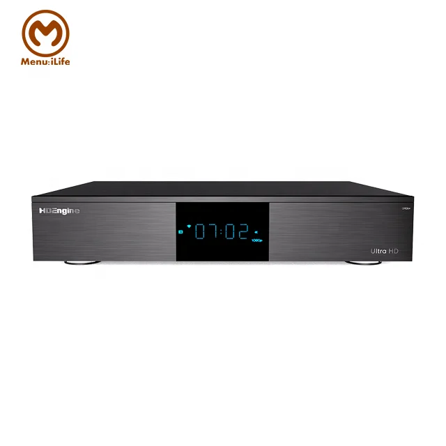 

BDP-H650NEW 4K Blu ray hard disk player HD playback network hifi lossless UHD Blu ray machine