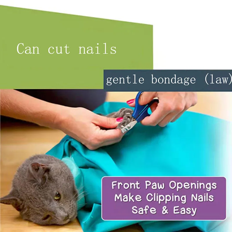 Portable Cat Backpack Pet Summer Outing Foldable Grab Bite Fixed Cat Bag Pet Supplies Transporte Handbag Travel Bags