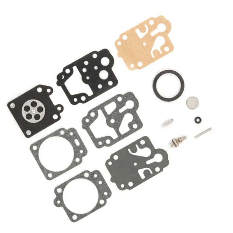 

carburetor Gaskets Kit Carburetor Repair engines replace Carburetor carb fuel delivery carburetor float bowl carburetor repair