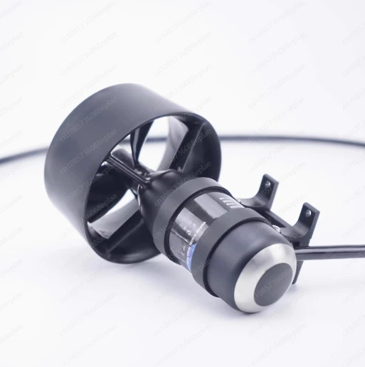 2PCS T60-30 Series: Sea Scooter, Underwater Motor, Unmanned Ship Propeller