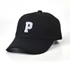 NEW Children's Kid Baseball Cap for Girls Boy Hats Sunscreen Baby Hat Hip Hop Letter Embroidered Casual Kids Caps 6