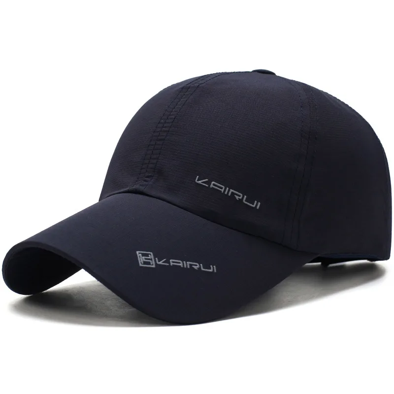  - Summer Branded Baseball Cap Women Dad Snapback Hats For Men Bones Masculino