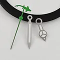 NO.4 Silver Green