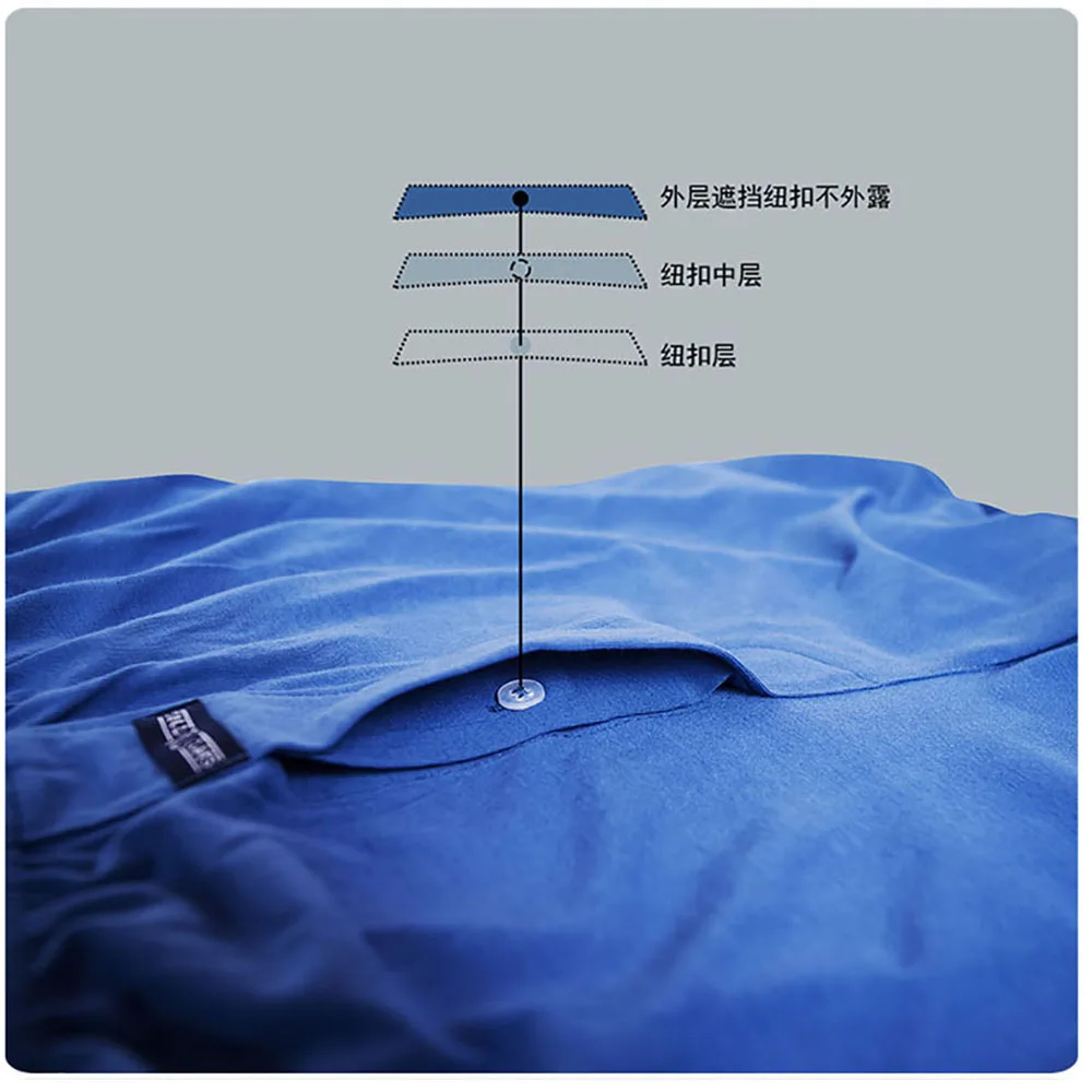 Pajama Pants 3PCS/Pack Cotton Men Solid Casual Elastic Waist Sleeping Shorts